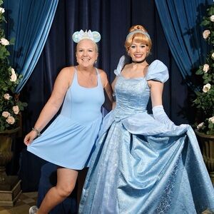 Meet your Posher, Nikki